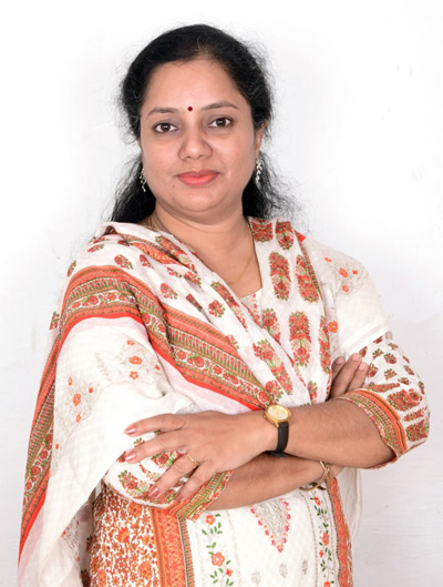 Manjula Ramesh